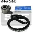 Zestaw paska rozrządu do Volvo, VKMA 06301, SKF w ofercie sklepu e-autoparts.pl 